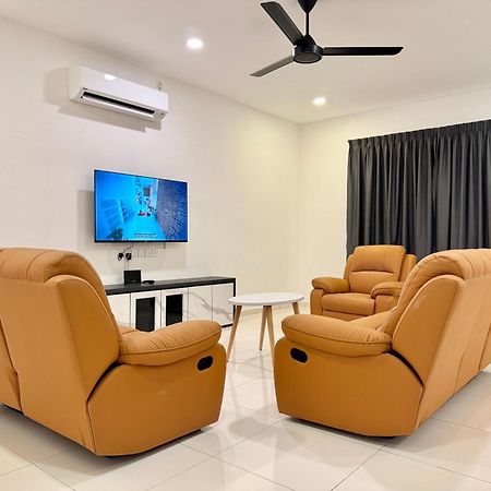Langkawi Cozy Holiday Home At Taman Simfoni By Zervin กัวห์ ภายนอก รูปภาพ
