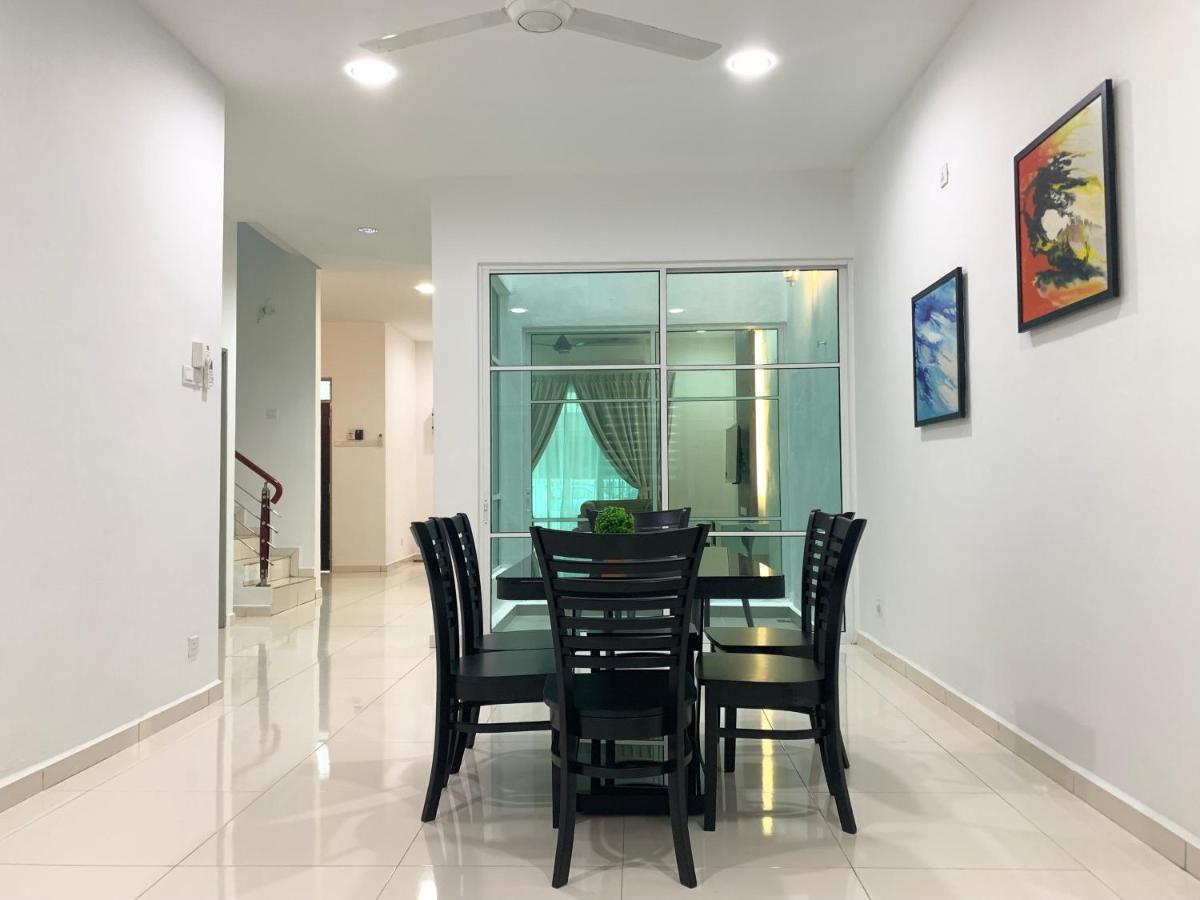Langkawi Cozy Holiday Home At Taman Simfoni By Zervin กัวห์ ภายนอก รูปภาพ