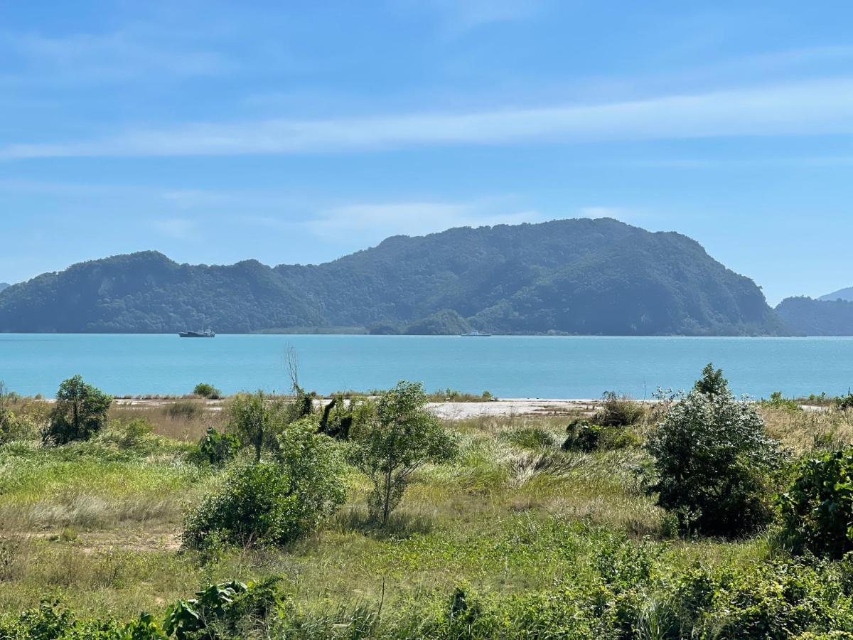 Langkawi Cozy Holiday Home At Taman Simfoni By Zervin กัวห์ ภายนอก รูปภาพ
