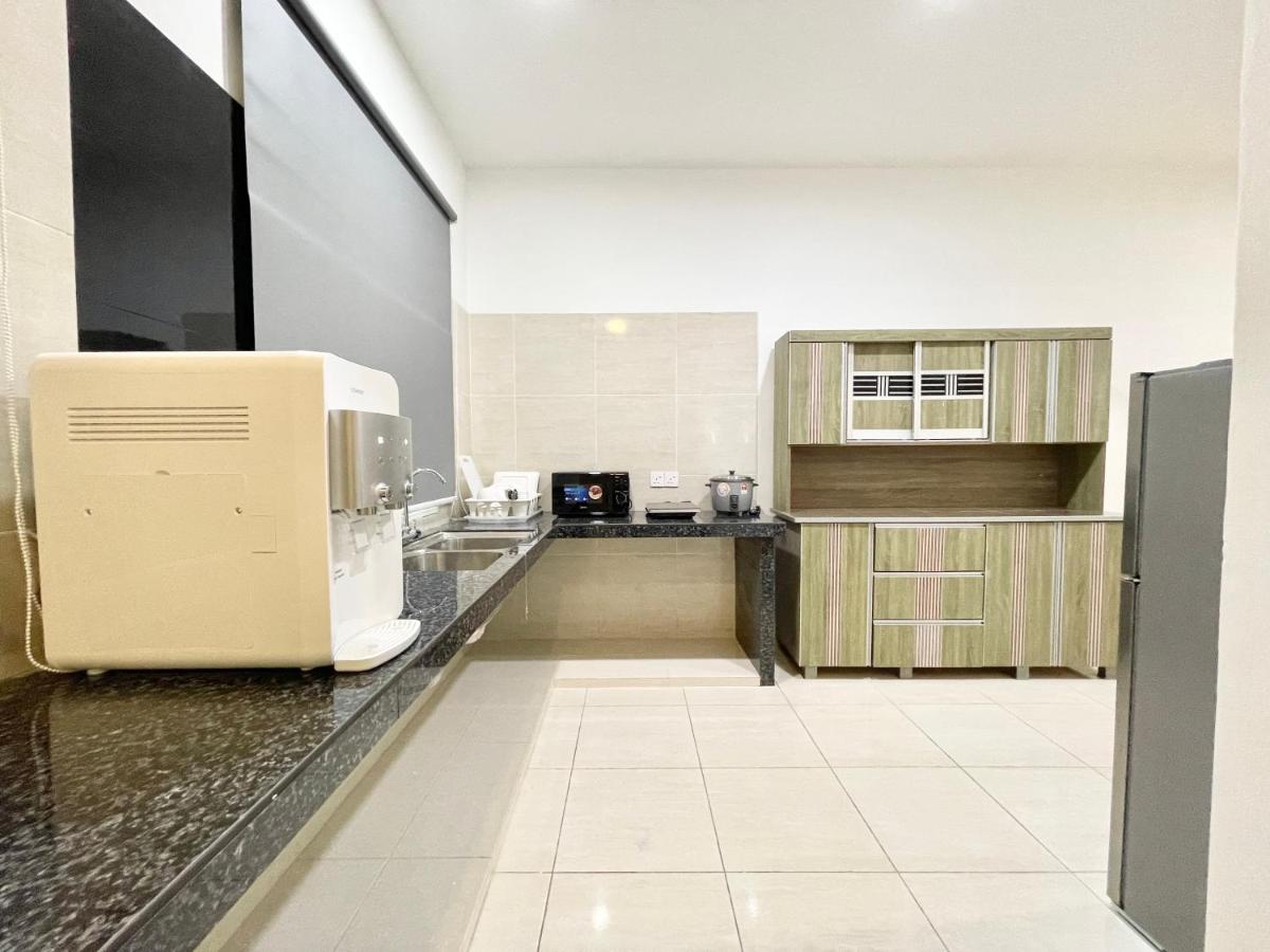 Langkawi Cozy Holiday Home At Taman Simfoni By Zervin กัวห์ ภายนอก รูปภาพ