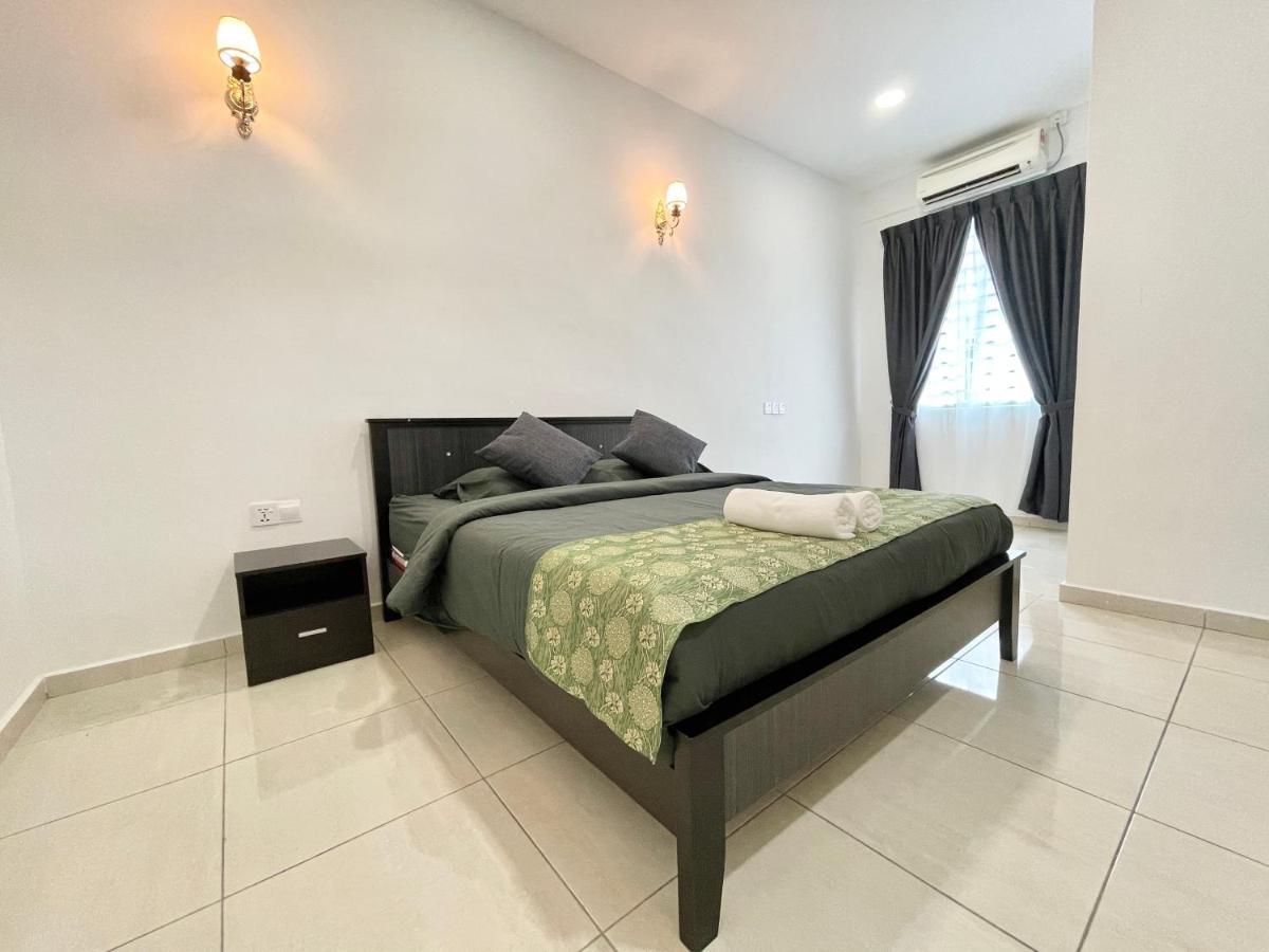 Langkawi Cozy Holiday Home At Taman Simfoni By Zervin กัวห์ ภายนอก รูปภาพ