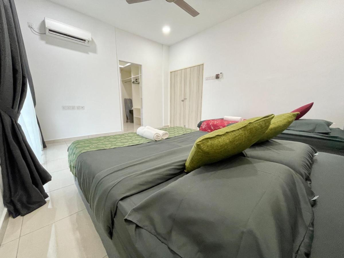 Langkawi Cozy Holiday Home At Taman Simfoni By Zervin กัวห์ ภายนอก รูปภาพ