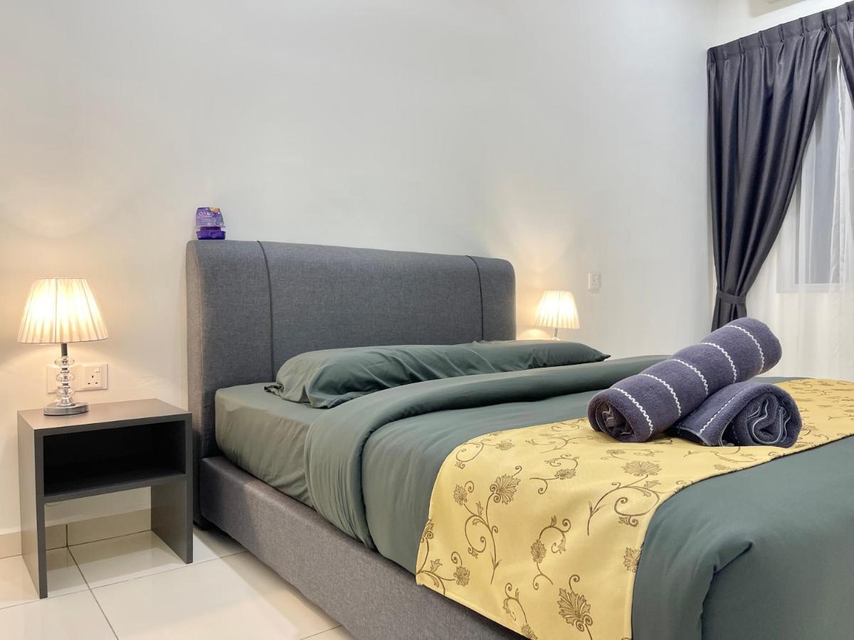 Langkawi Cozy Holiday Home At Taman Simfoni By Zervin กัวห์ ภายนอก รูปภาพ