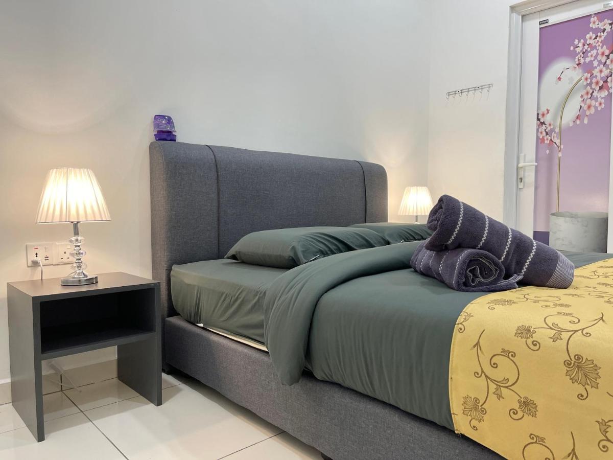 Langkawi Cozy Holiday Home At Taman Simfoni By Zervin กัวห์ ภายนอก รูปภาพ
