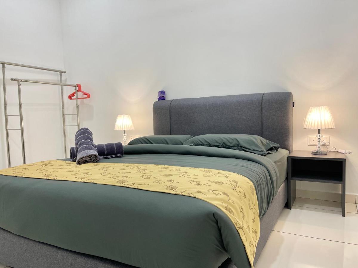Langkawi Cozy Holiday Home At Taman Simfoni By Zervin กัวห์ ภายนอก รูปภาพ