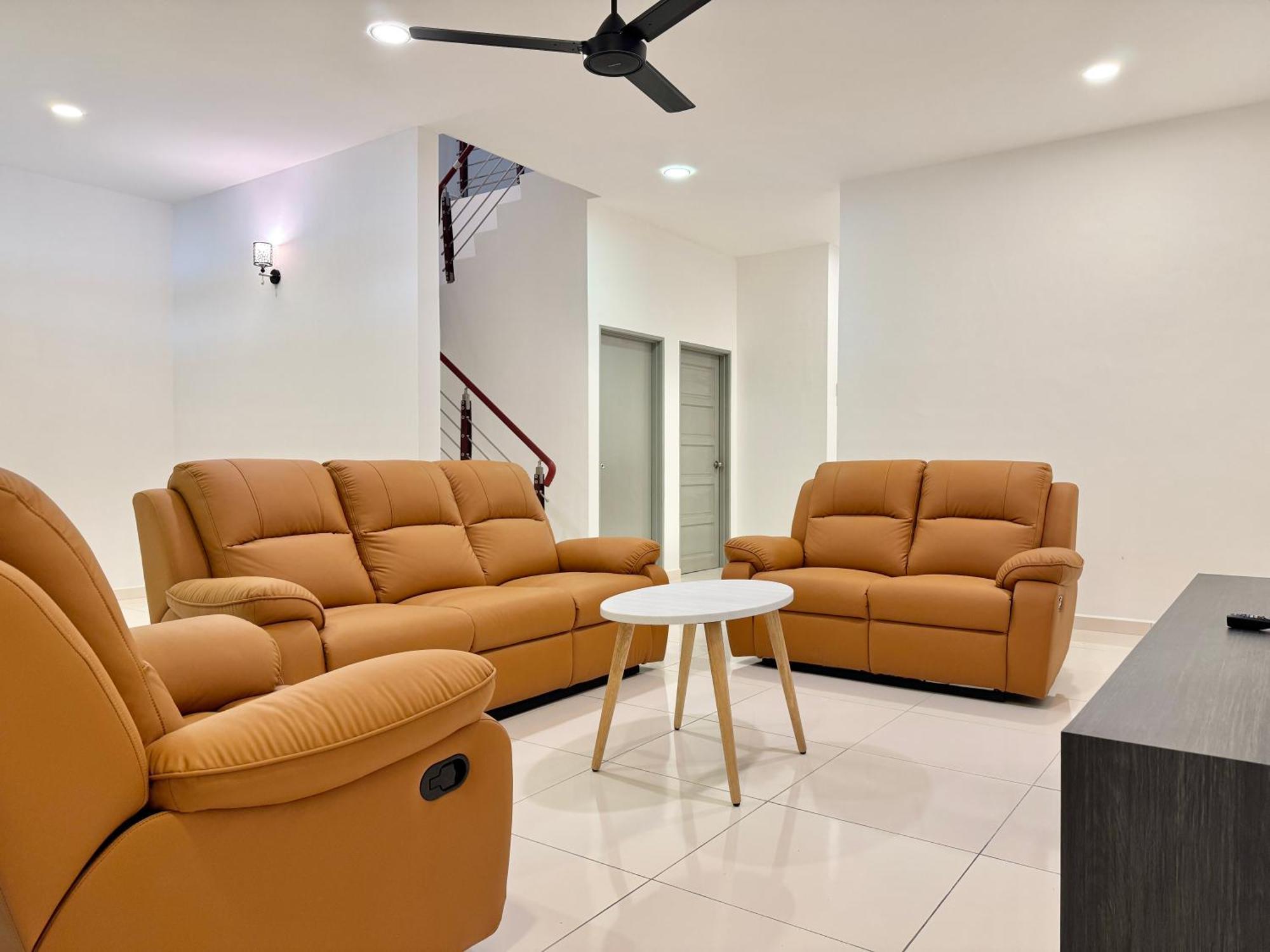 Langkawi Cozy Holiday Home At Taman Simfoni By Zervin กัวห์ ภายนอก รูปภาพ