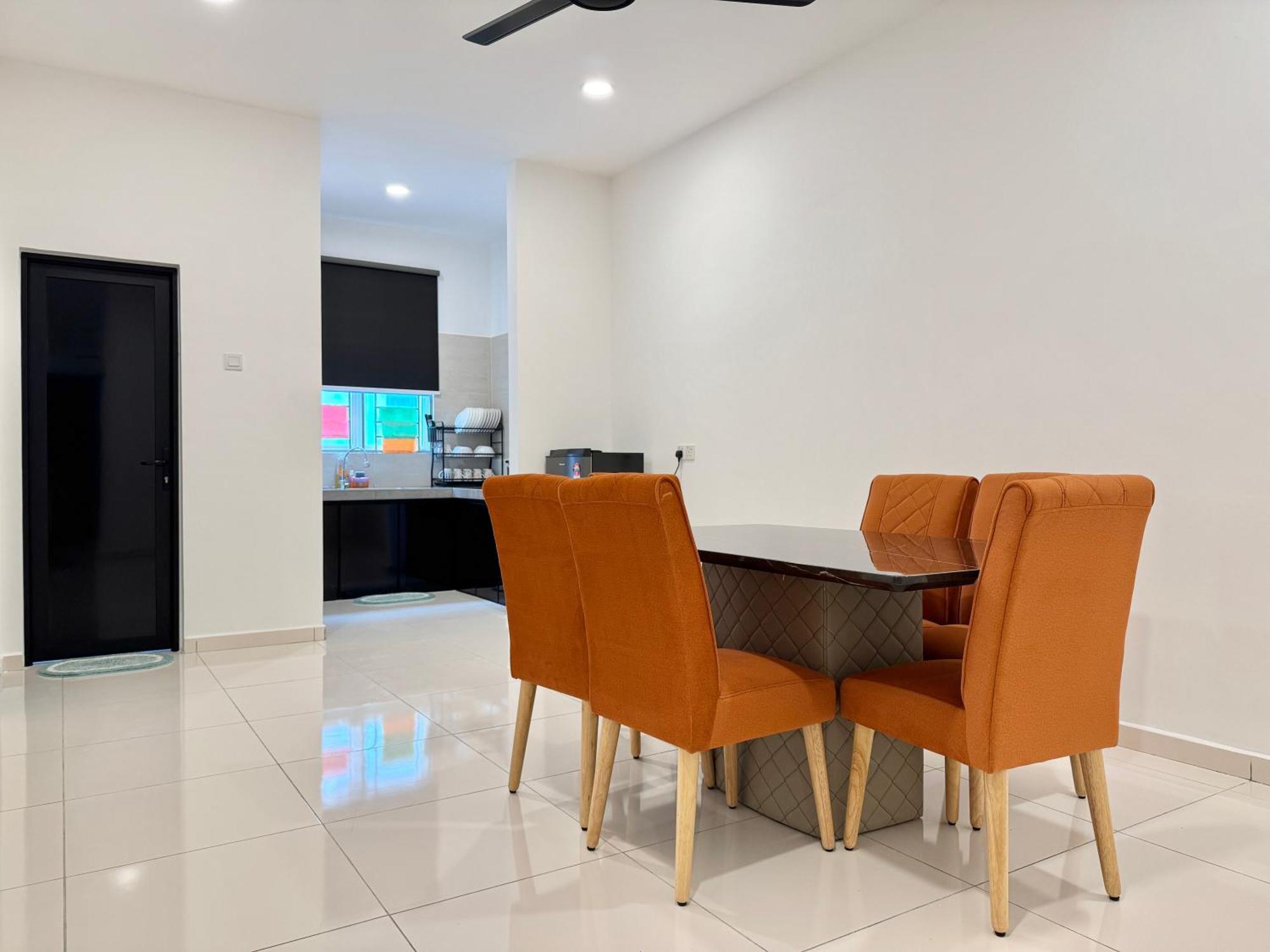 Langkawi Cozy Holiday Home At Taman Simfoni By Zervin กัวห์ ภายนอก รูปภาพ