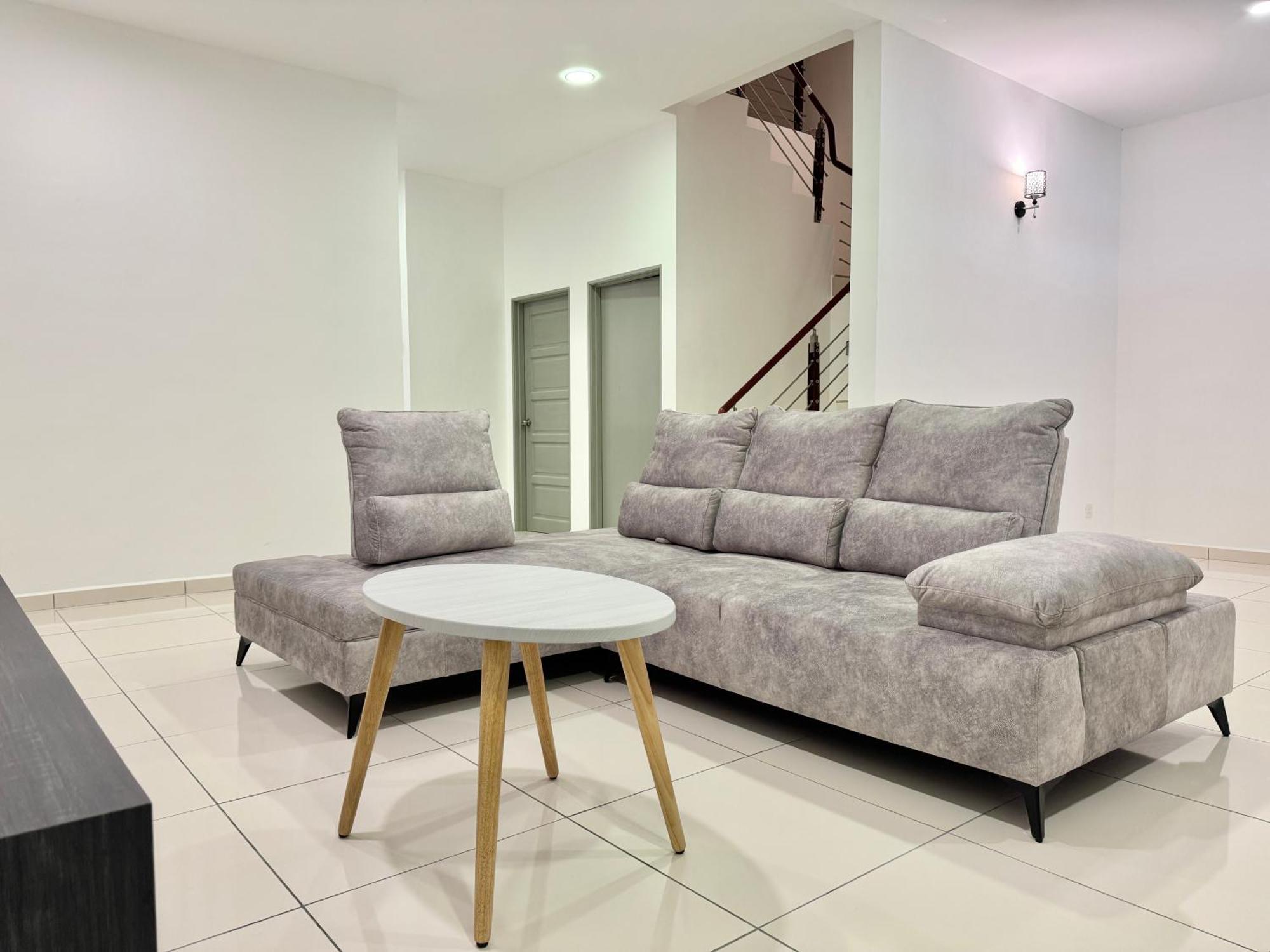 Langkawi Cozy Holiday Home At Taman Simfoni By Zervin กัวห์ ภายนอก รูปภาพ