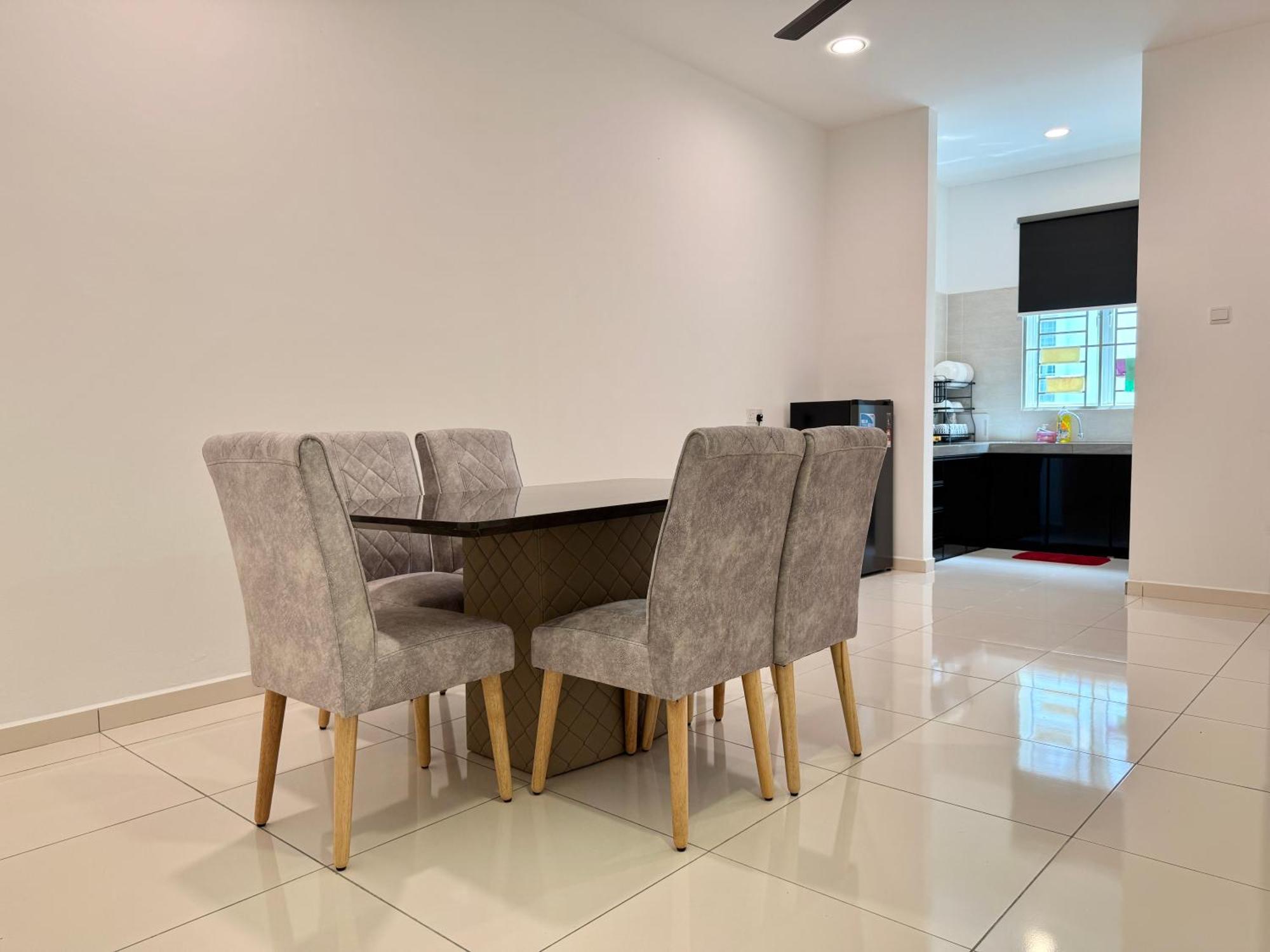 Langkawi Cozy Holiday Home At Taman Simfoni By Zervin กัวห์ ภายนอก รูปภาพ