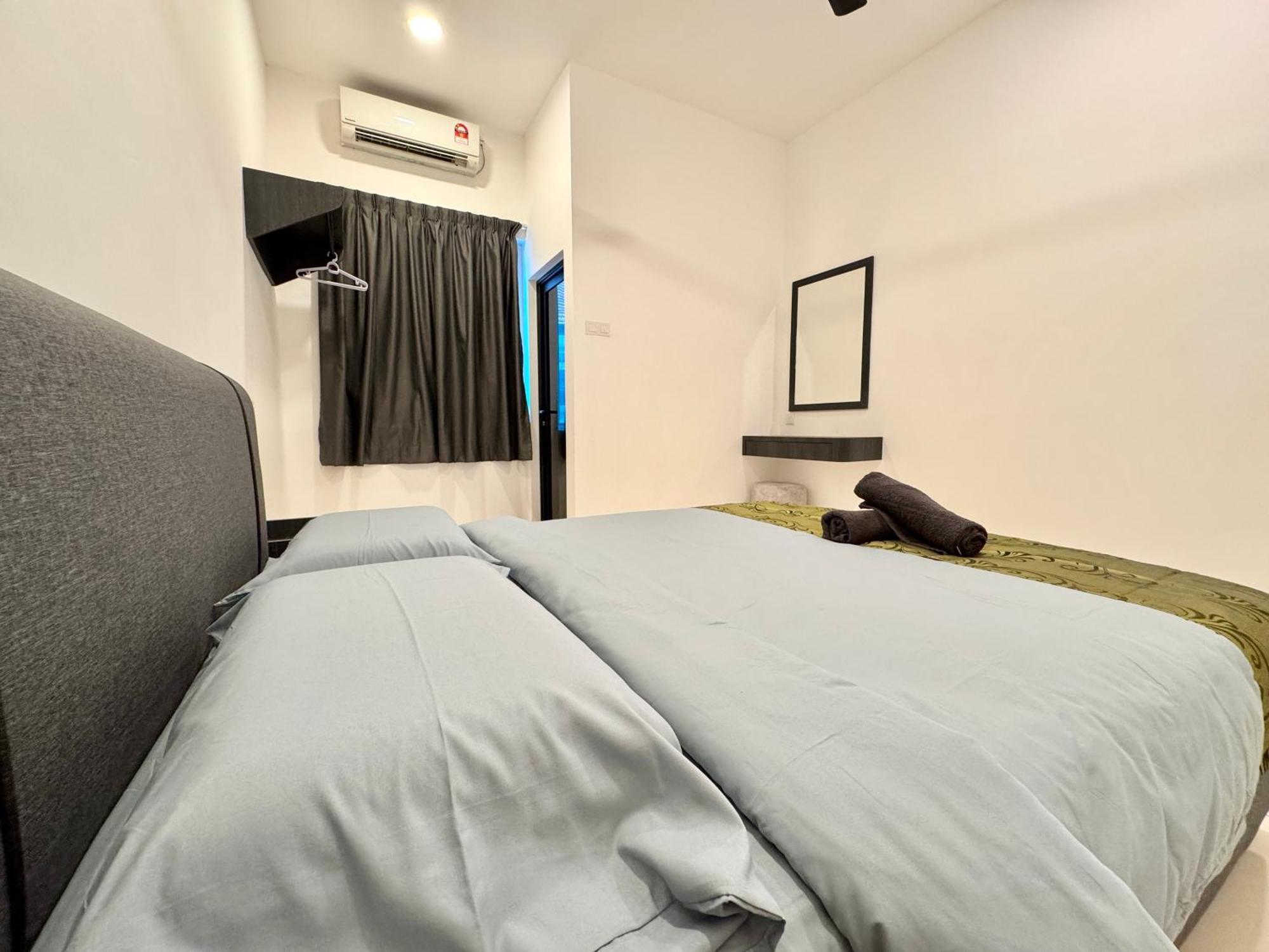 Langkawi Cozy Holiday Home At Taman Simfoni By Zervin กัวห์ ภายนอก รูปภาพ